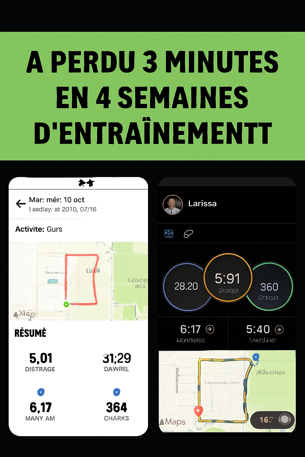 Témoignage - Smartrun 1